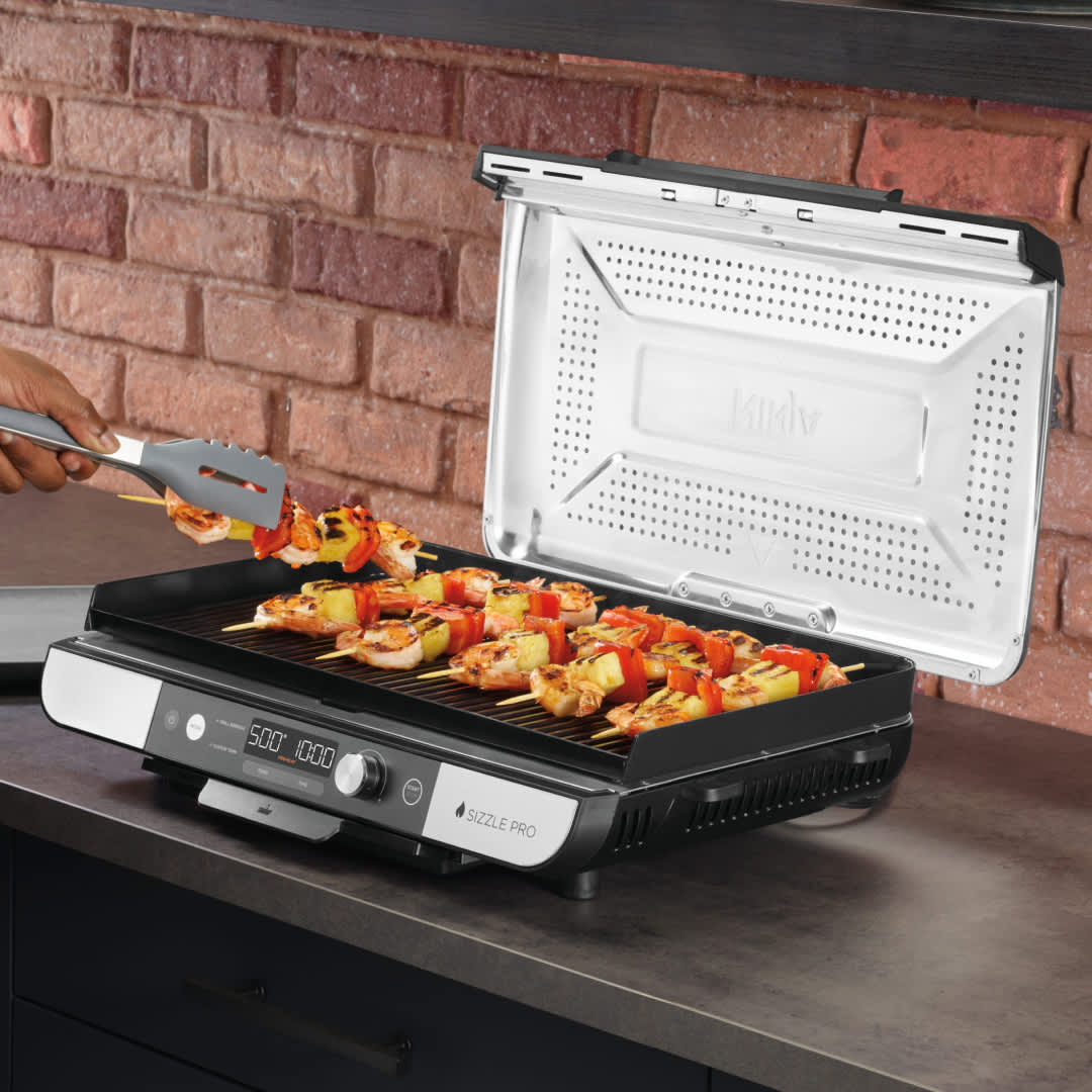 Ninja® Kitchen Appliances | Air Fryers, Blenders, Grills & More Ninja® Kitchen Appliances | Air Fryers, Blenders, Grills & More